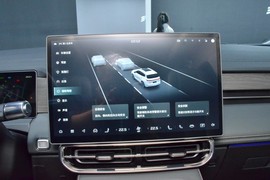 2025款捷途山海L9