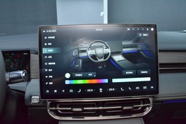 2025款捷途山海L9