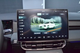 2025款捷途山海L9