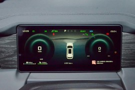 2025款捷途山海L9