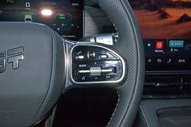 2025款捷途山海L9