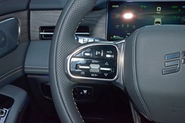 2025款捷途山海L9