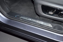 2025款捷途山海L9