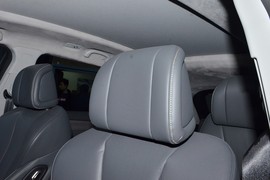 2025款捷途山海L9