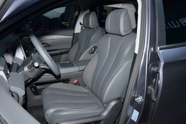 2025款捷途山海L9