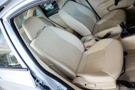 2014款海马M3