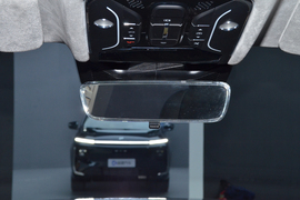 2025款捷途山海L9