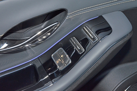 2025款捷途山海L9