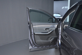 2025款捷途山海L9