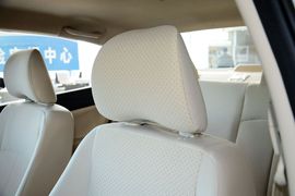 2014款海马M3
