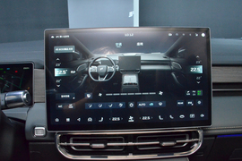 2025款捷途山海L9