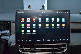 2025款捷途山海L9