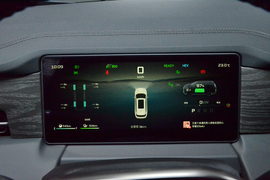 2025款捷途山海L9