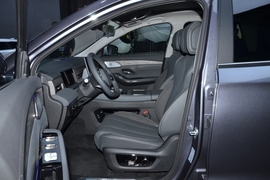 2025款捷途山海L9