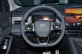 2025款捷途山海L9