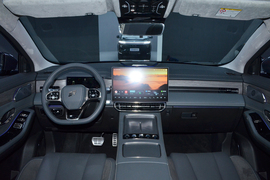 2025款捷途山海L9