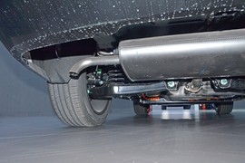 2025款捷途山海L9