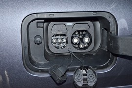 2025款捷途山海L9