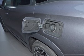 2025款捷途山海L9