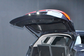 2025款捷途山海L9