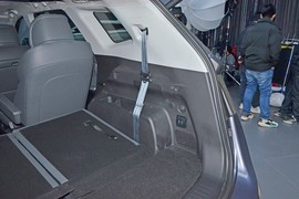 2025款捷途山海L9