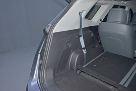 2025款捷途山海L9