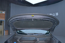 2025款捷途山海L9