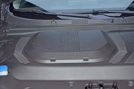 2025款捷途山海L9