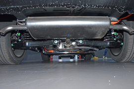 2025款捷途山海L9