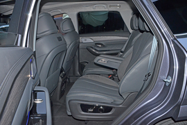 2025款捷途山海L9