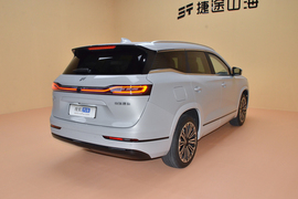 2025款捷途山海L9