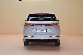 2025款捷途山海L9