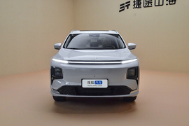 2025款捷途山海L9