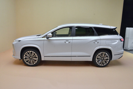 2025款捷途山海L9