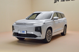 2025款捷途山海L9