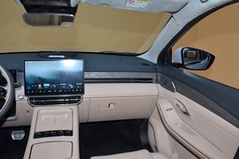 2025款捷途山海L9