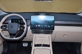 2025款捷途山海L9