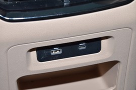 2025款捷途山海L9