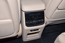 2025款捷途山海L9