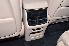 2025款捷途山海L9