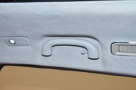 2025款捷途山海L9