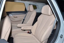 2025款捷途山海L9