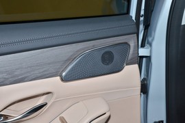 2025款捷途山海L9