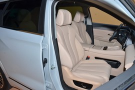 2025款捷途山海L9