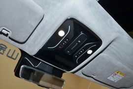 2025款捷途山海L9