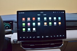 2025款捷途山海L9