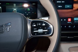 2025款捷途山海L9