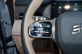 2025款捷途山海L9