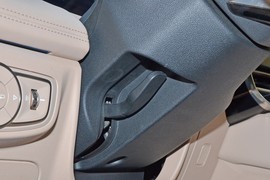 2025款捷途山海L9