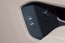 2025款捷途山海L9